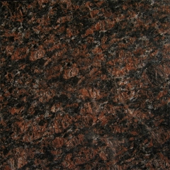 IMPORTED NATURAL STONE - INDIA GRANITE - TANBROWN