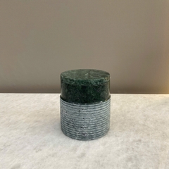 GIẢM 30% - THANH LÝ - HỘP ĐỰNG ĐỒ - SALE24 - XANH ẤN