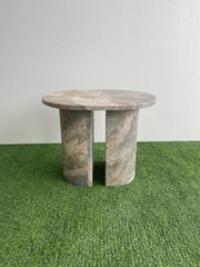 GIẢM GIÁ 60% - BÀN MẪU XUẤT KHẨU HÌNH OVAL - SALE21