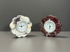DECORATIVE TABLE CLOCK
