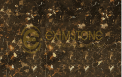 VIETNAM STONE - BROWN MARBLE SLAB