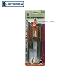 Bộ Lục Giác Hình Sao (9 Cái) - Buddy Tools