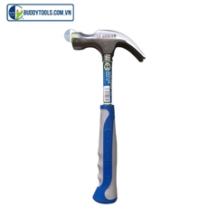 Búa Sừng Dê Cán Thép - C Mart