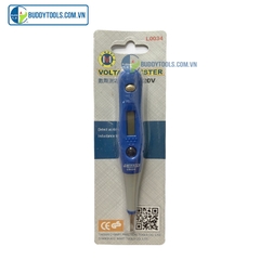 Bút Thử Điện Hiển Thị Số - C Mart