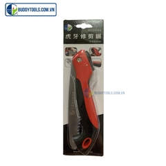 Cưa Xếp Cán Đỏ 240mm  - Buddy Tools