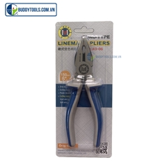 Kìm Điện Cán Xanh - C Mart