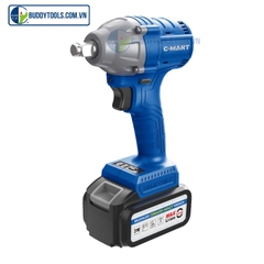 Máy Bắn Ốc Pin 21V - C Mart