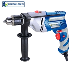 Máy Khoan Bê Tông (Impact Drill) - C Mart
