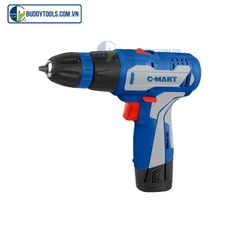 Máy Khoan Pin 12V - C Mart