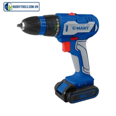 Máy Khoan Pin 20V - C Mart