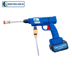 Máy Rửa Xe Pin - C Mart