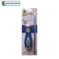 Tua Vít Hai Đầu Thay Đổi 150mm - C Mart