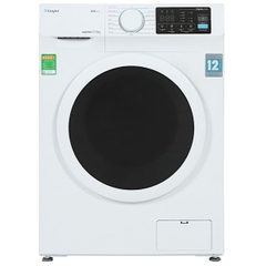 Máy giặt Casper Inverter 10.5 KG WF-105I140BWC