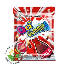 KẸO DẺO WANT WANT GUMIES VỊ COLA 20G