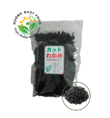 RONG BIỂN CUT WAKAME NẤU SÚP NHẬT BẢN 100G