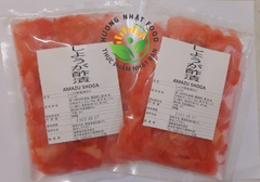 GỪNG HỒNG AMAZU SHOGA GARI PINK 200G