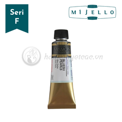 Tuýp màu nước Mijello Mission Gold 15ml seri F