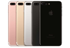 iPhone 7 Plus - Quốc tế 32GB - 99%