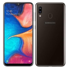 Samsung Galaxy A20 - 99%