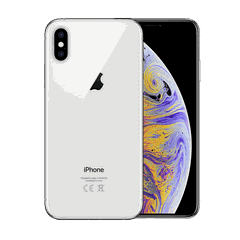 iPhone XS- 64GB - Quốc tế - 99% - Trắng