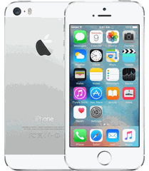 iPhone 5S - 16GB - Quốc tế 99%