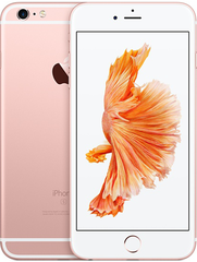 iPhone 6s Plus - 64GB Quốc tế 99%