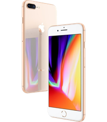 iPhone 8 Plus - 64GB - Chính hãng (VN/A)