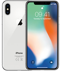 iPhone X- 64GB - Quốc tế - 99%