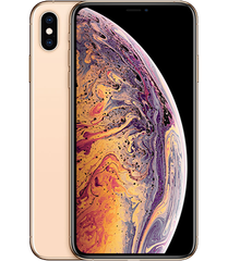 iPhone Xs Max Gold 256GB - VN/A mới