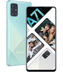 Samsung Galaxy A71 - Chính hãng - NEW