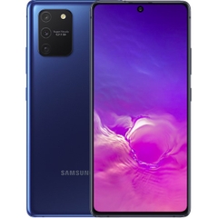 Samsung Galaxy S10 Lite - 99% - BH 03/03/2021