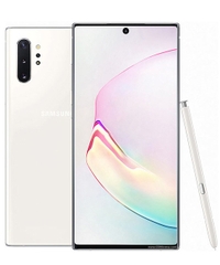 Samsung Galaxy Note 10 Plus - Chính hãng 99% - BH 12/10/2020