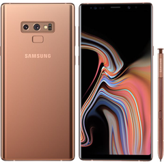 Samsung Galaxy Note 9 Chính hãng