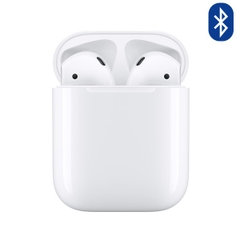 Tai nghe Apple AirPods 2 - Chính hãng VN/A - Case sạc thường