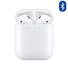 Tai nghe AirPods 2 sạc không dây Apple MRXJ2