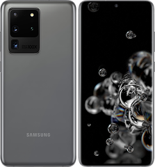 Samsung Galaxy S20 Ultra - Chính hãng - NEW