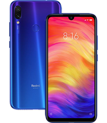 Xiaomi Redmi Note 7 - 4GB/64GB - Chính hãng DGW