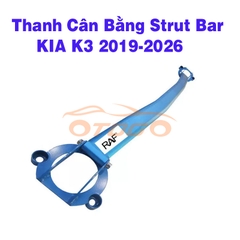 Thanh Cân Bằng Strut Bar KIA K3 2019-2026