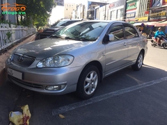 Altis 2006