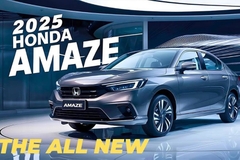 Bạt Che Phủ Xe Honda Amaze 2025 Cao Cấp Loại 1