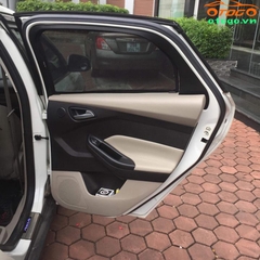 Bộ Rèm Che Nắng Kính Ô Tô Theo Xe - Ford Focus Sedan 2018