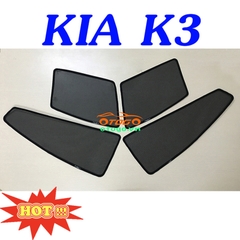 rèm che nắng kia k3