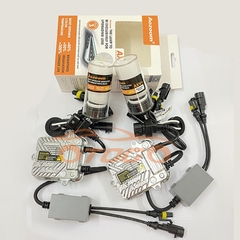 BỘ ĐÈN XENON AOZOOM CAO CẤP H3