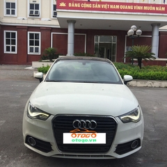 chống nóng xe Audi A1