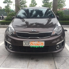 KIA Rio Sedan 2018