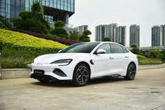 Bạt Che Phủ Xe BYD SEAL Cao Cấp Loại 1