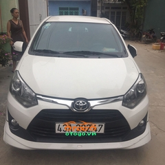 BỘ Rèm CHE NẮNG KÍNH Ô Tô THEO XE - Toyota Wigo