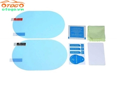 miếng dán chống nước gương xe