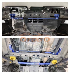 Thanh Cân Bằng Strut Bar Toyota Fortuner 2017-2020