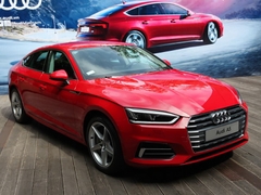 Bạt Che Phủ Xe AuDi A5 Sportback Cao Cấp Loại 1